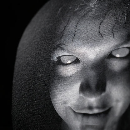 Horror Headrest Covers